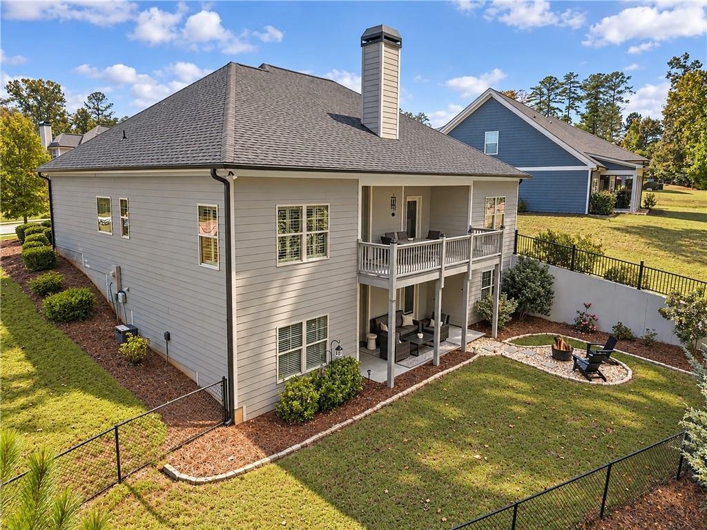 Casa en Greensboro, Georgia, Estados Unidos 3 - 19063713