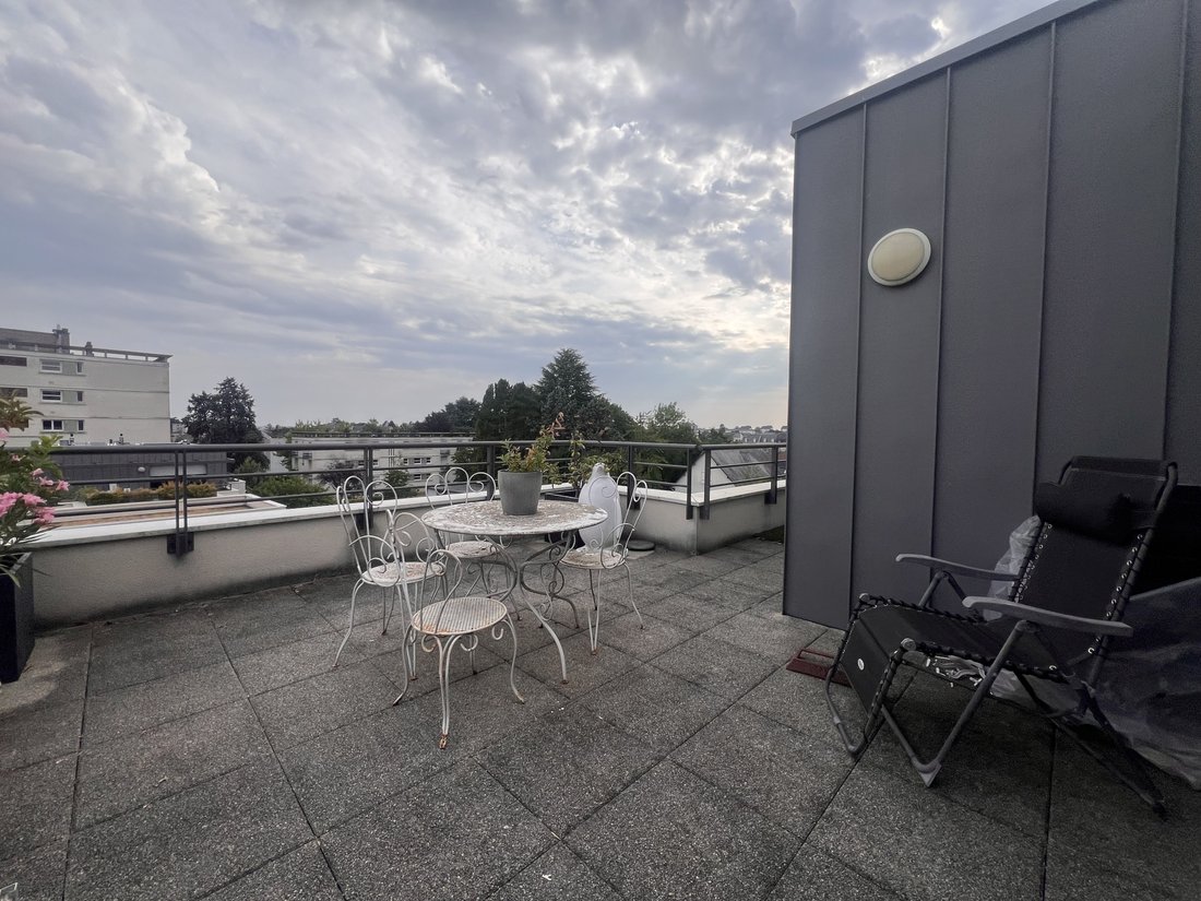 Penthouse en Cathédrale, Tours, Francia 5 - 19064008
