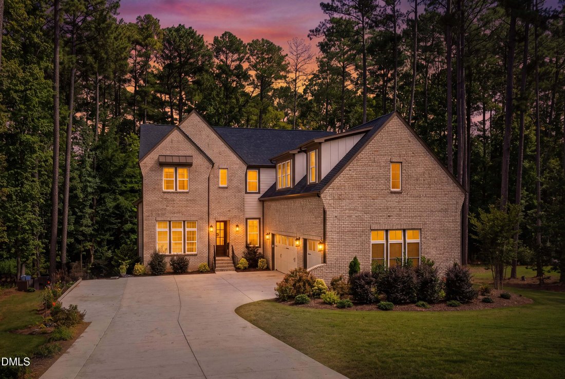 Haus in Pittsboro, North Carolina, Vereinigte Staaten 1 - 19059533