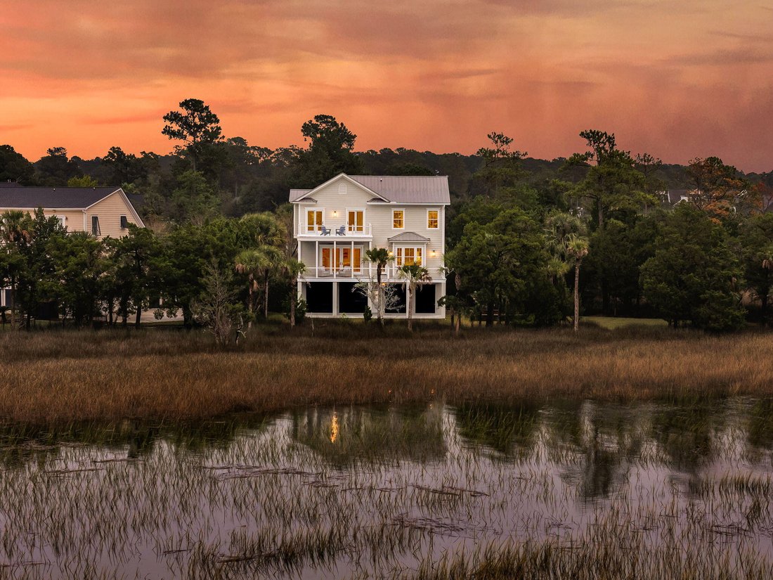 Casa en Mount Pleasant, Carolina del Sur, Estados Unidos 1 - 19064335