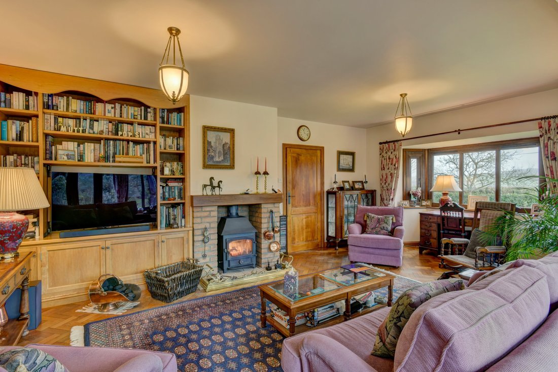 Haus in Dorset, England 5 - 18327061