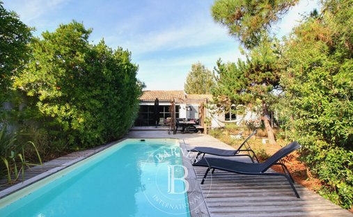 House in Le Bois-Plage-en-Ré, Nouvelle-Aquitaine, France 1