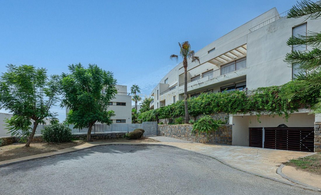 Appartement à Marbella, Andalousie, Espagne 4 - 19064013