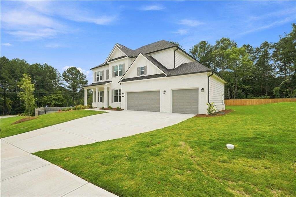 House in Dacula, Georgia, United States 2 - 19059686