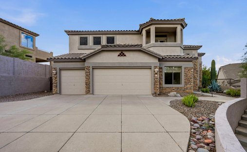 Haus in Mesa, Arizona, Vereinigte Staaten 1
