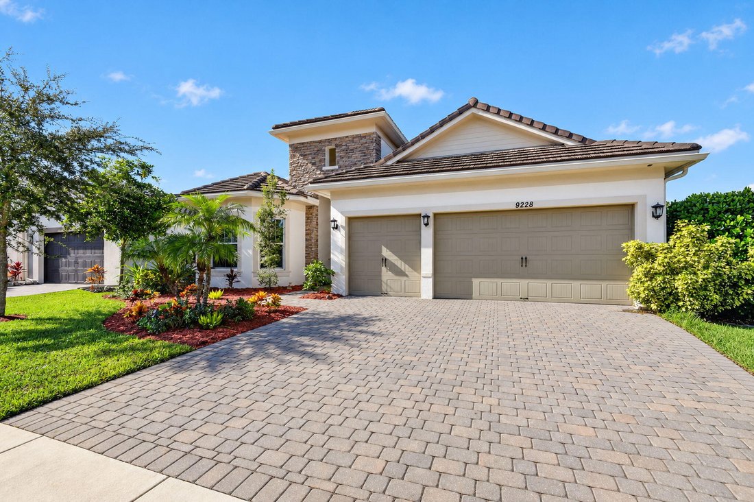House in Lake Worth, Florida, United States 3 - 19063763