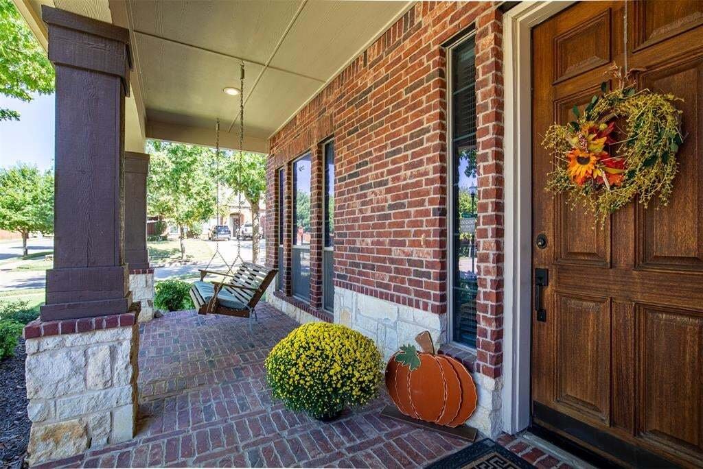 Maison à Fort Worth, Texas, États-Unis 5 - 19063797