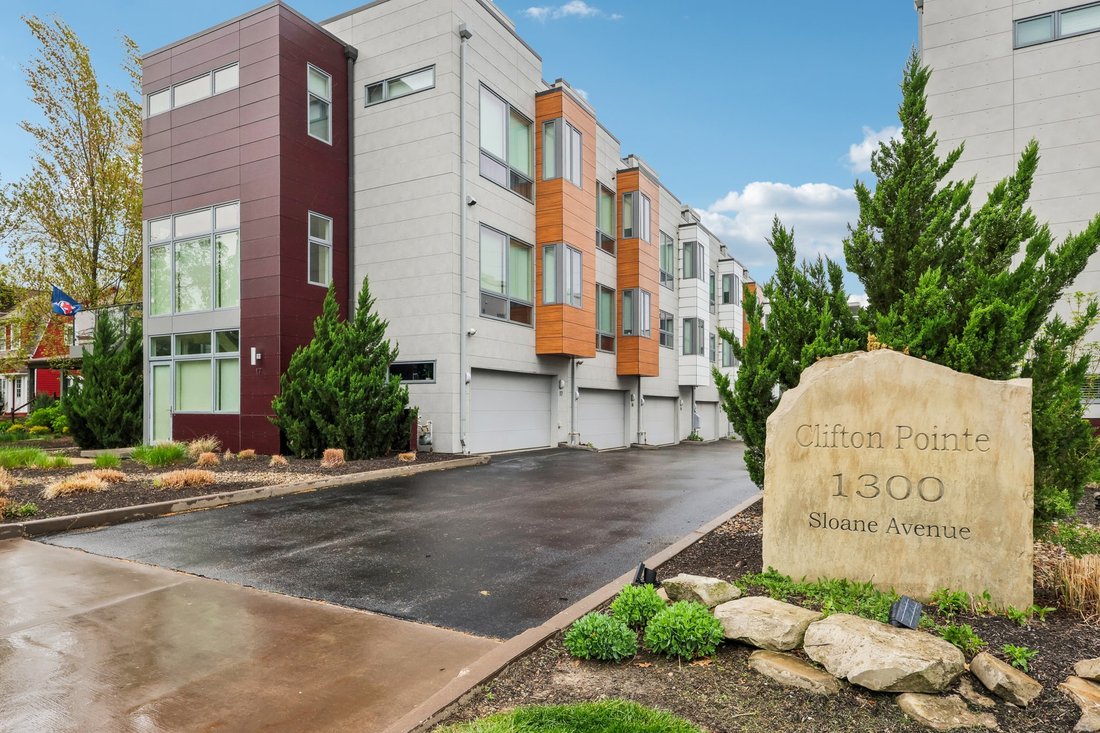 Residenza a Lakewood, Ohio, Stati Uniti 1 - 19065753