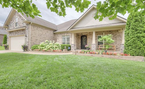 Haus in Spring Hill, Tennessee, Vereinigte Staaten 1