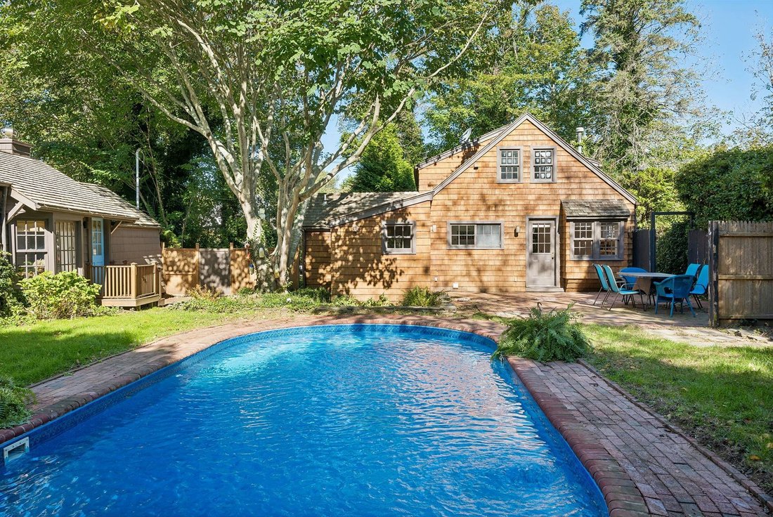 Casa en East Hampton, Nueva York, Estados Unidos 5 - 19062599