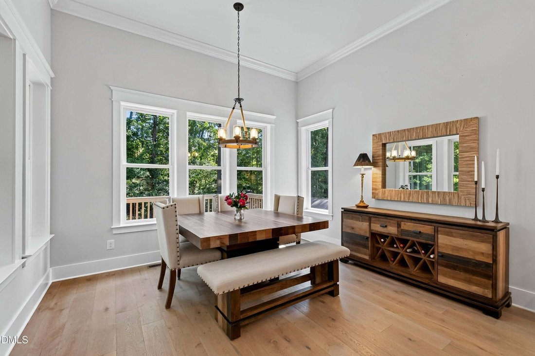 Haus in Pittsboro, North Carolina, Vereinigte Staaten 4 - 19059533