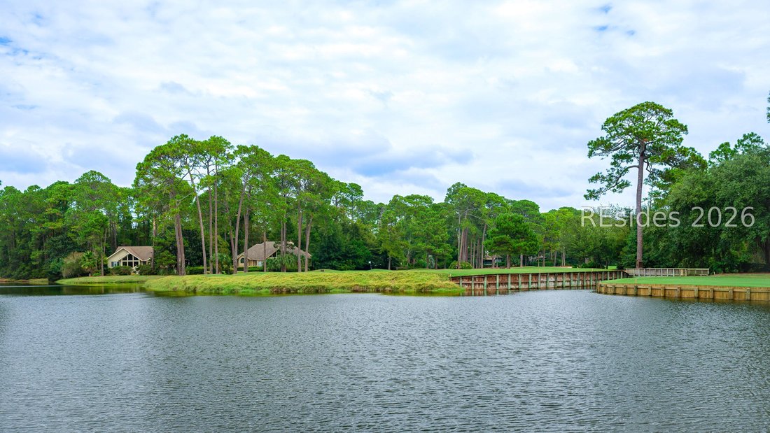 Casa en Hilton Head Island, Carolina del Sur, Estados Unidos 2 - 19062500