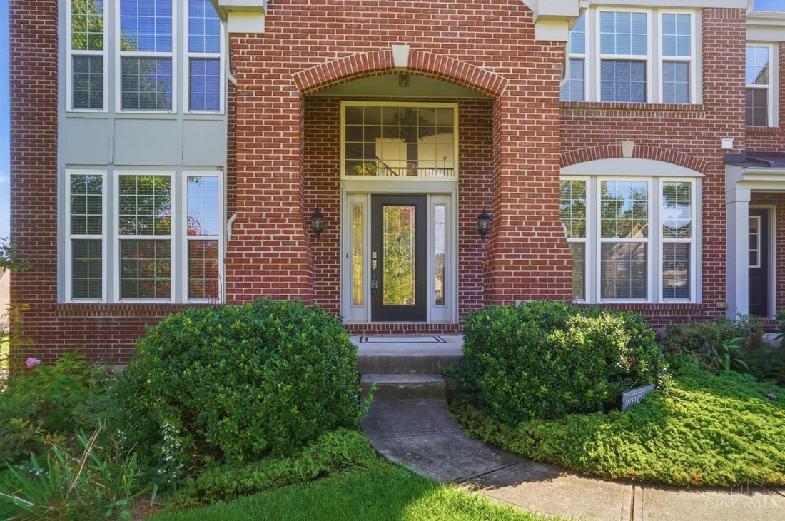Maison à Mason, Ohio, États-Unis 5 - 19062225