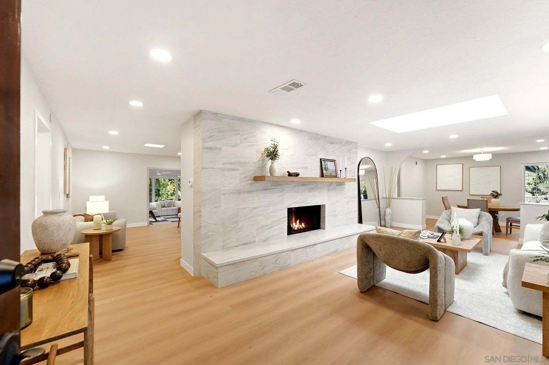 Casa a El Cajon, California, Stati Uniti 2 - 19063448