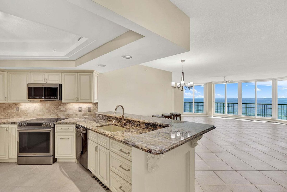 Condominio a Jensen Beach, Florida, Stati Uniti 4 - 19059818
