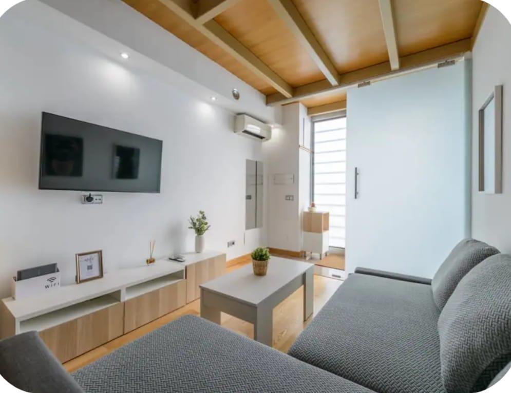 House in Barrio Salamanca, Madrid, Spain 4 - 19063950
