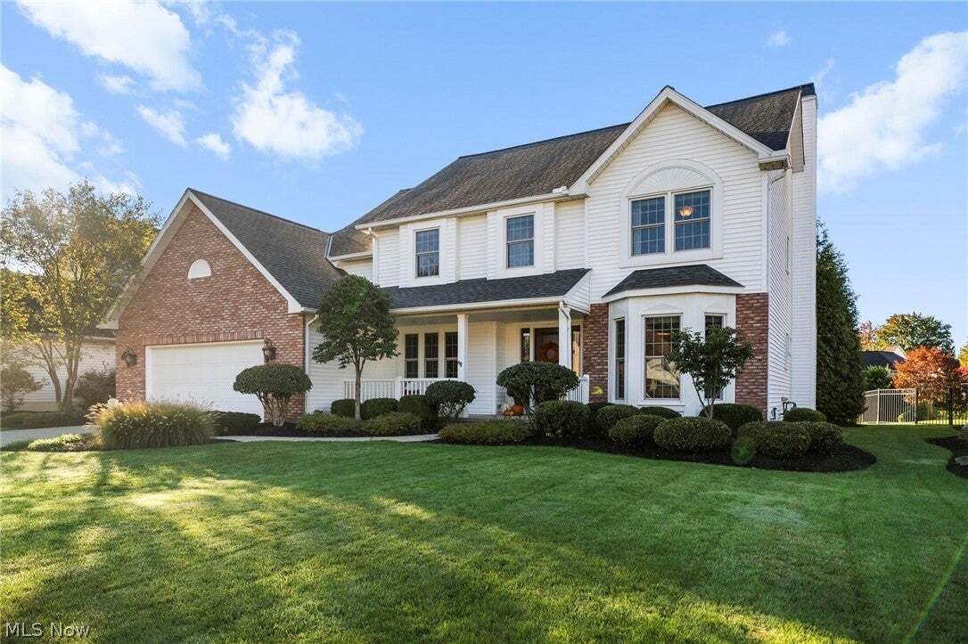 House in Strongsville, Ohio, United States 2 - 19059283