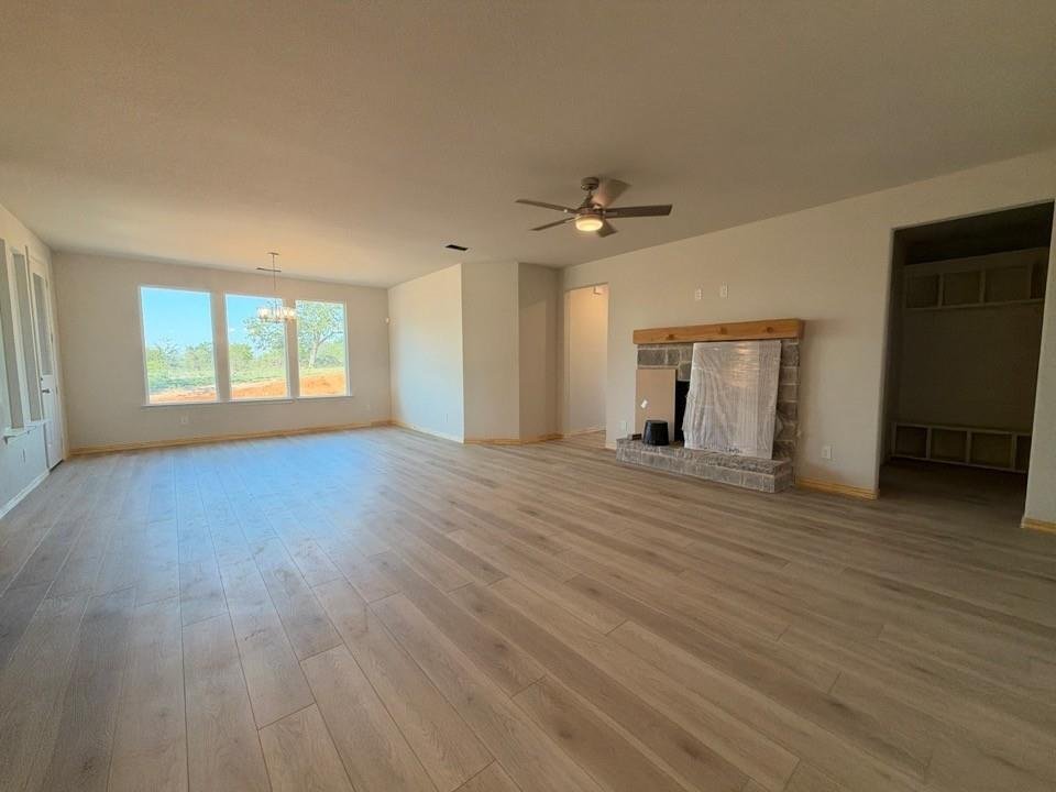 Casa en Springtown, Texas, Estados Unidos 4 - 18597677
