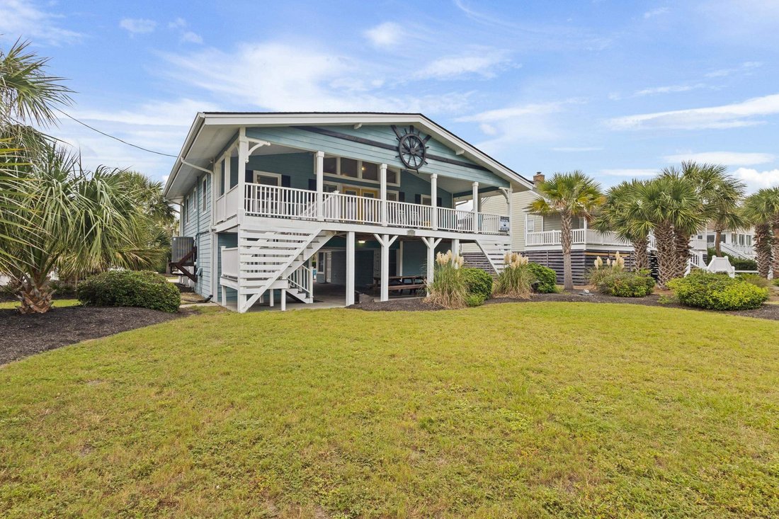 Haus in Murrells Inlet, South Carolina, Vereinigte Staaten 1 - 19065406