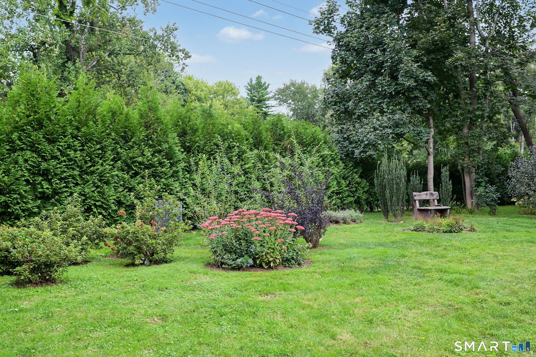 House in Wilton, Connecticut, United States 5 - 19062549