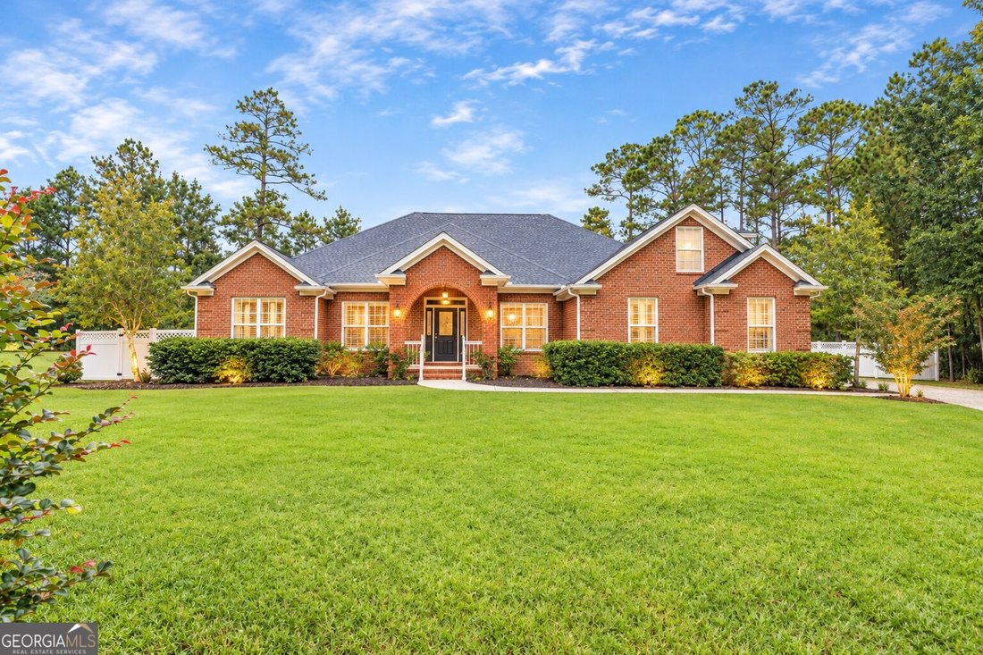 Casa en Brunswick, Georgia, Estados Unidos 1 - 19063213