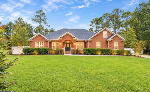 Casa a Brunswick, Georgia, Stati Uniti 1