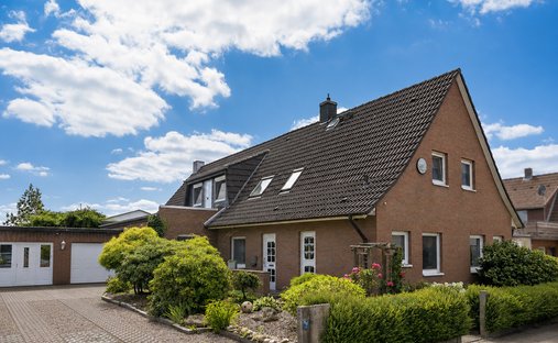 Neustadt am Rübenberge, Lower Saxony, Germany 1