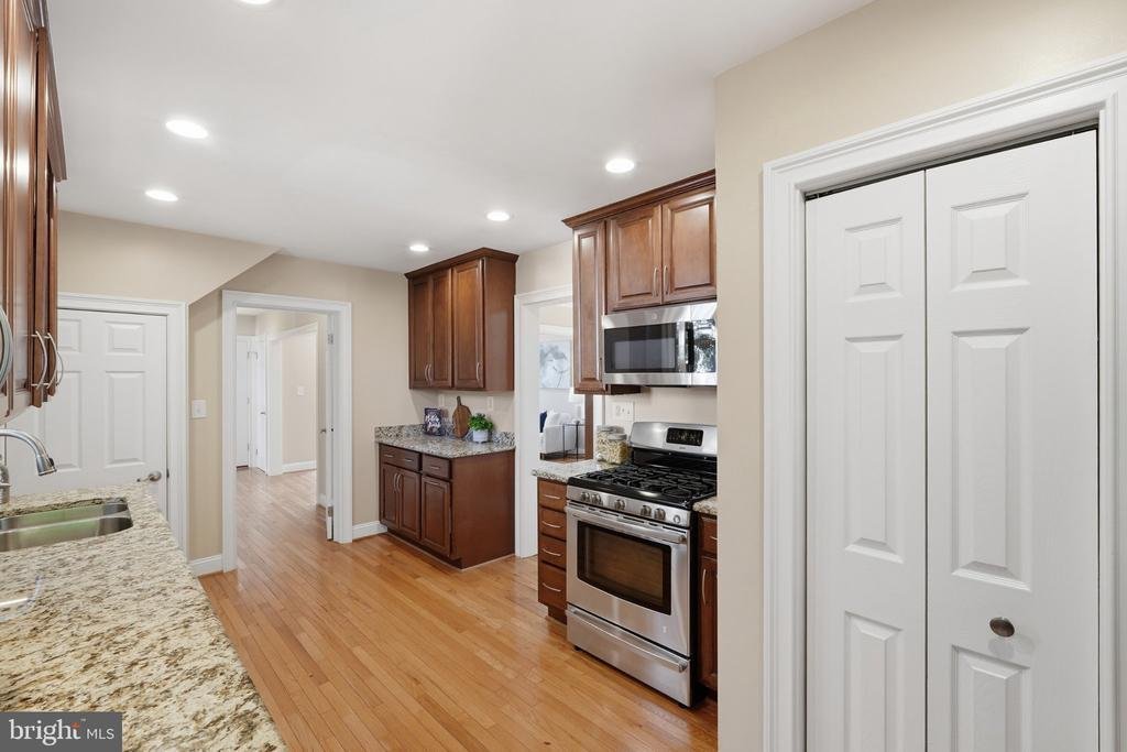 House in Arlington, Virginia, United States 5 - 19061091