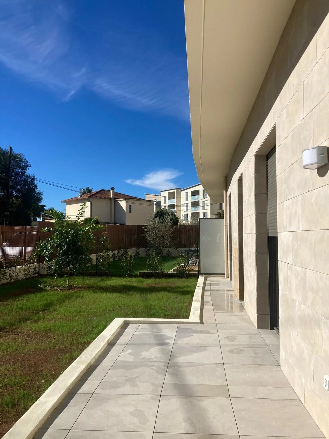 Apartment in Azurville-Val Claret, Antibes, France 5 - 19060452