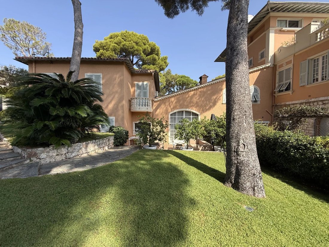 Apartment in Saint-Jean-Cap-Ferrat, Provence-Alpes-Côte d'Azur, France 1 - 19060313