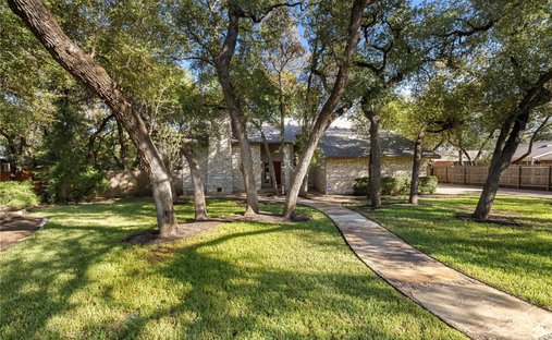 Maison à Austin, Texas, États-Unis 1