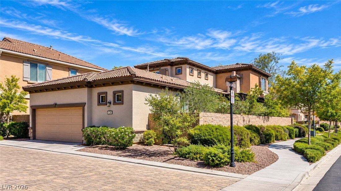 House in Las Vegas, Nevada, United States 3 - 19062194
