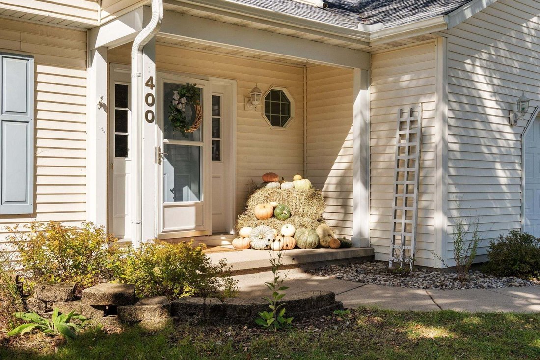 House in Waunakee, Wisconsin, United States 4 - 19059118