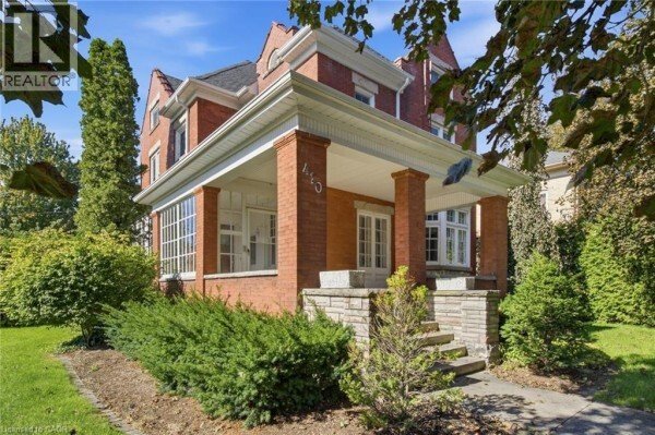 Maison à North Perth, Ontario, Canada 2 - 19061573