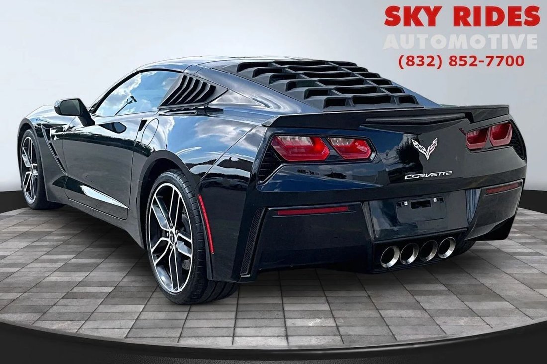 Coupe in Houston, TX, United States 4 - 19064932