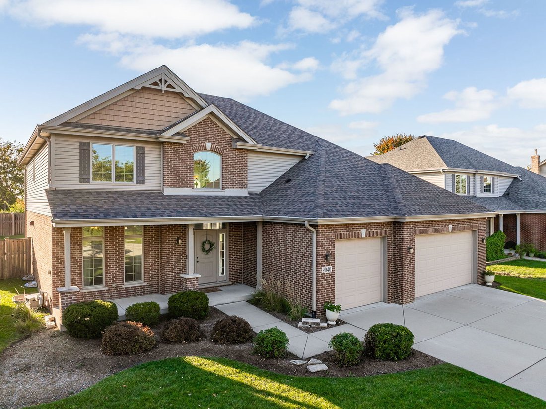 House in Woodridge, Illinois, United States 5 - 19063257