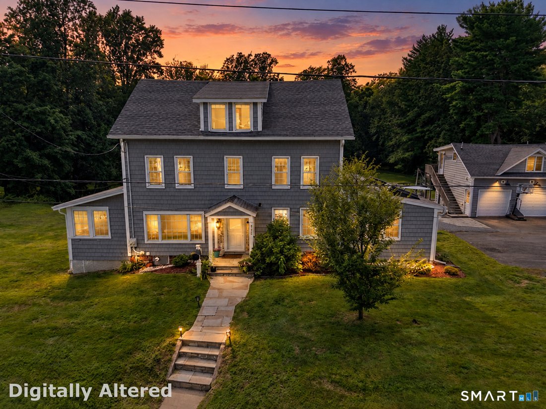 Maison à Milford, Connecticut, États-Unis 1 - 19061087