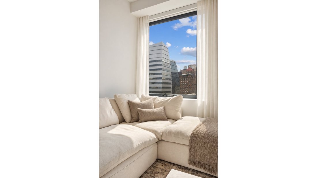 Condo in New York, New York, United States 2 - 19064205
