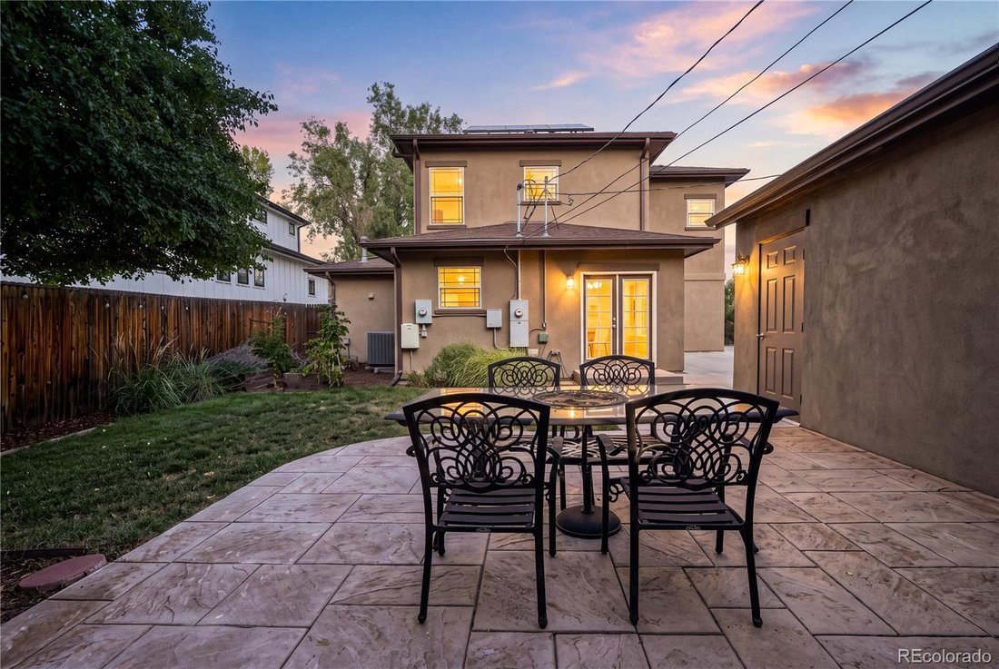 House in Denver, Colorado, United States 4 - 19063049