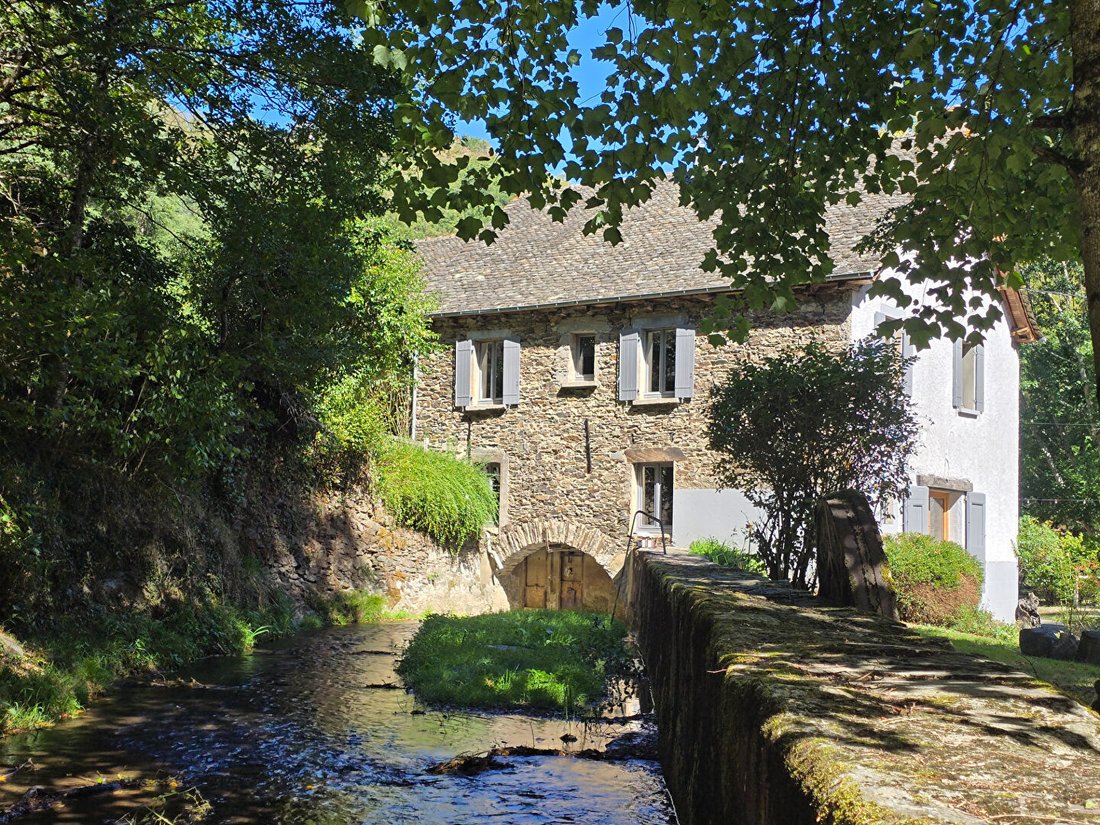 Villa à Luc-la-Primaube, Occitanie, France 4 - 16767277