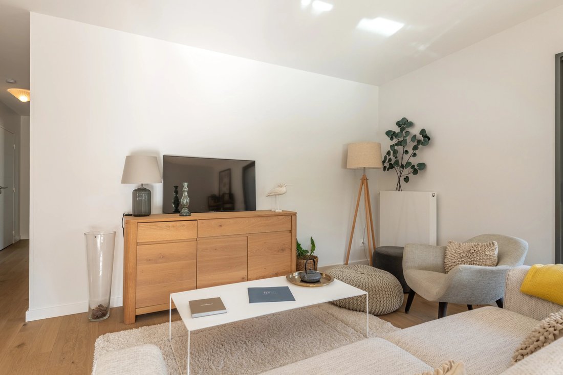 Apartment in Écully, Auvergne-Rhône-Alpes, France 5 - 19060698