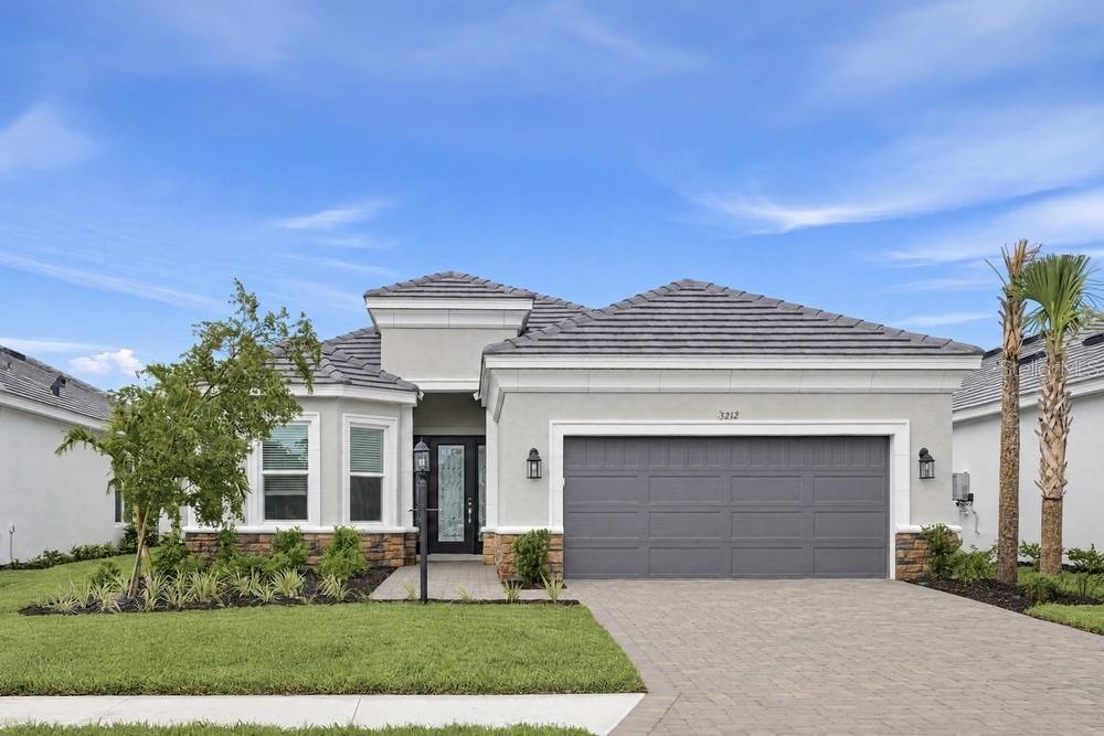 Haus in Bradenton, Florida, Vereinigte Staaten 1 - 17603759