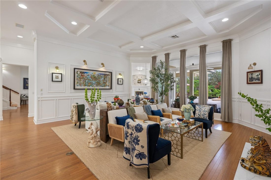 House in Orlando, Florida, United States 5 - 19059616