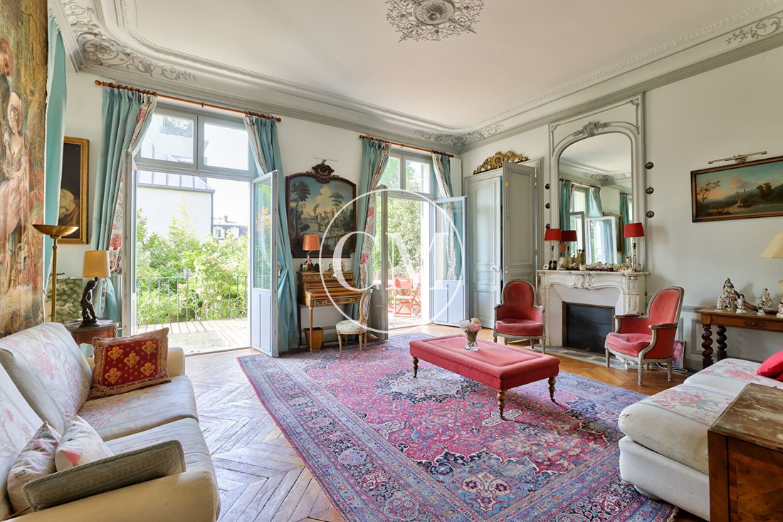 Apartment in Clagny-Glatigny, Versailles, France 1 - 19061337