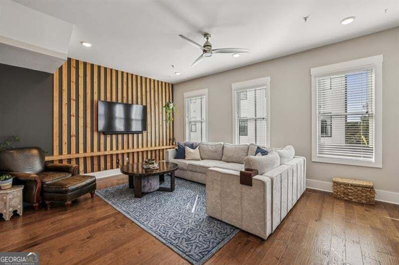 Townhouse in Atlanta, Georgia, United States 2 - 19059994