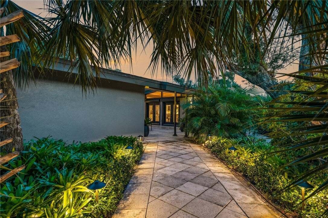 Casa en Vero Beach, Florida, Estados Unidos 1 - 19062008