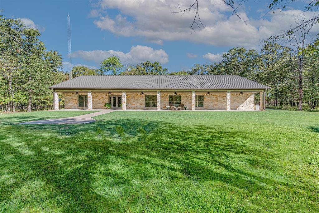 Casa en Emory, Texas, Estados Unidos 2 - 19063834