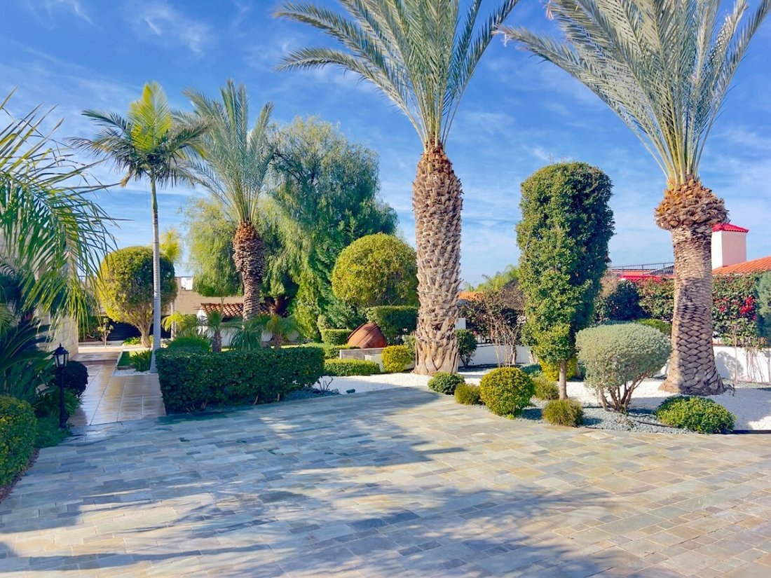 Villa a Pafo, Distretto di Pafo, Cipro 2 - 19063988