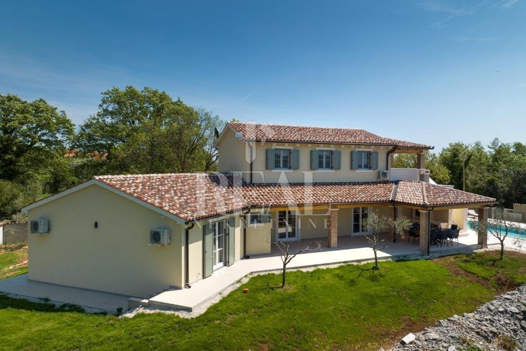 Haus in Kavran, Gespanschaft Istrien, Kroatien 5 - 19064035