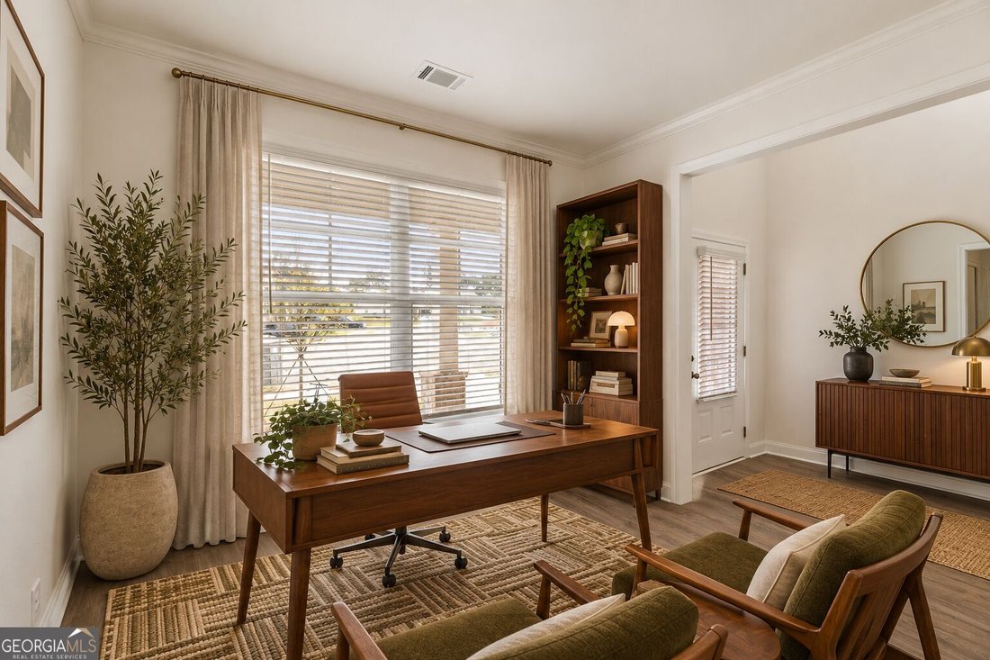 Casa a Flowery Branch, Georgia, Stati Uniti 4 - 19013541